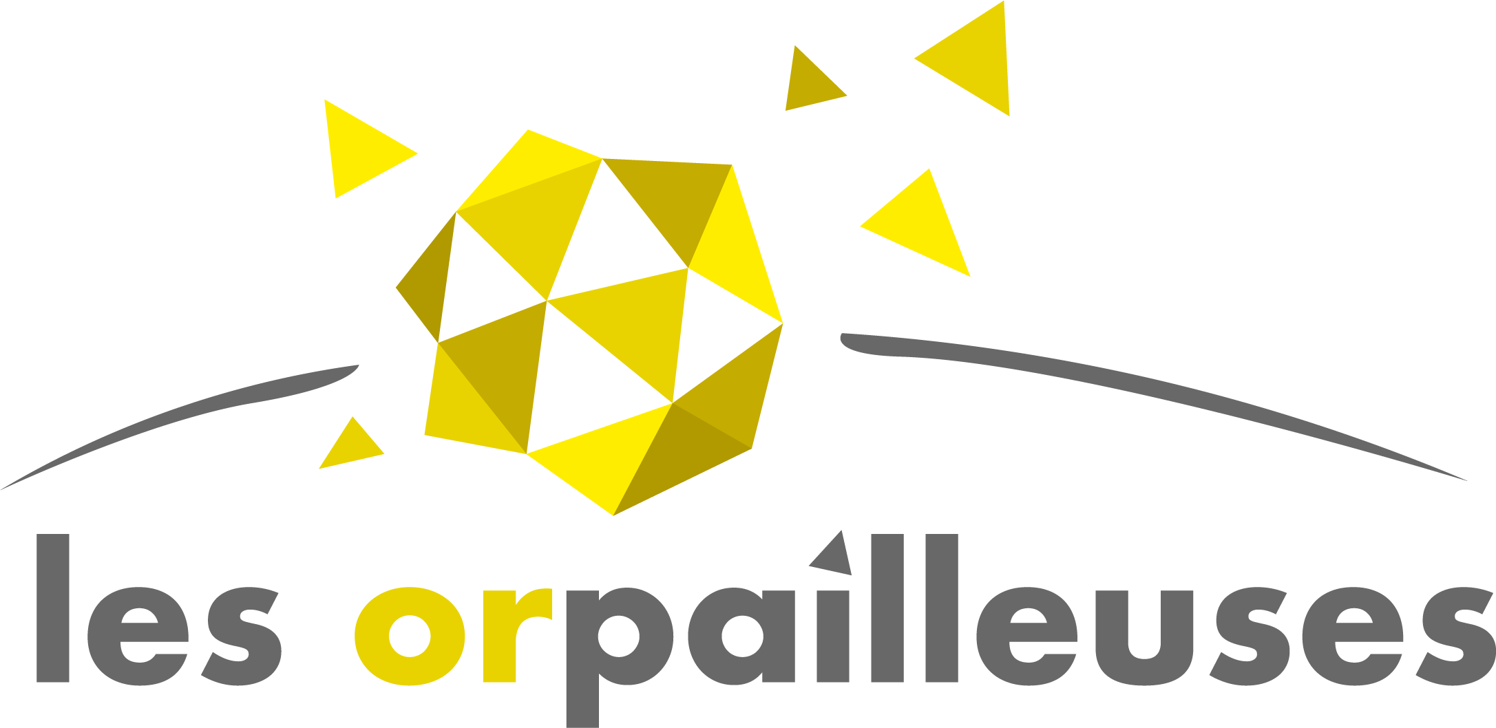 LOGO ORPAILLEUSE